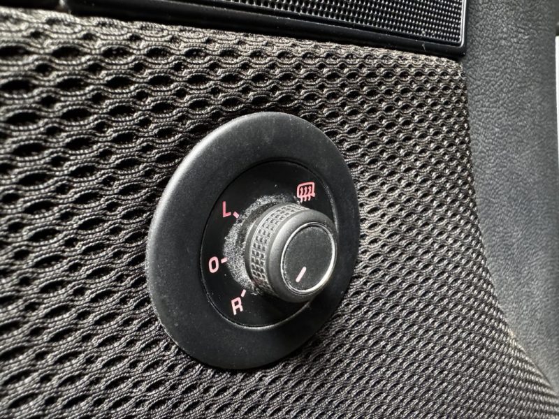 VOLKSWAGEN SCIROCCO 2.0 TDI 184 Sportline - 2 EME MAIN