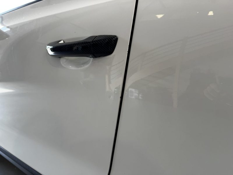 VOLKSWAGEN SCIROCCO 2.0 TDI 184 Sportline - 2 EME MAIN