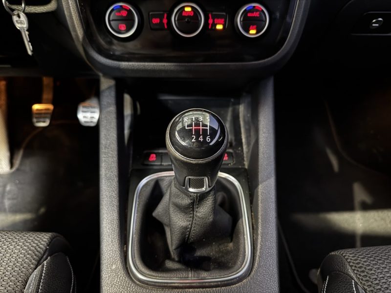 VOLKSWAGEN SCIROCCO 2.0 TDI 184 Sportline - 2 EME MAIN