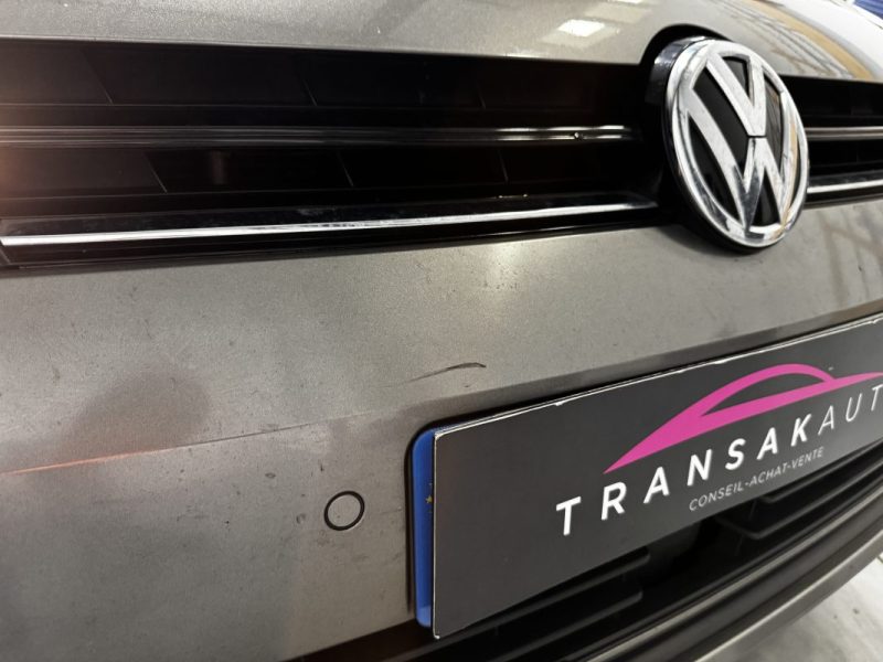 VOLKSWAGEN GOLF 1.6 TDI 110 BlueMotion Technology FAP Confortline