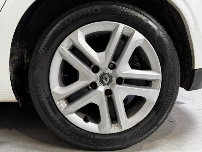 RENAULT MEGANE IV BERLINE BUSINESS 1.5 dCi 115 Business - DISTRI OK - SUIVI D'ENTRETIEN COMPLET - 2 