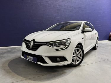 RENAULT MEGANE IV BERLINE BUSINESS 1.5 dCi 115 Business - DISTRI OK - SUIVI D'ENTRETIEN COMPLET - 2 