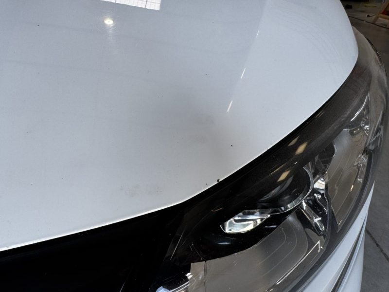 RENAULT MEGANE IV BERLINE BUSINESS 1.5 dCi 115 Business - DISTRI OK - SUIVI D'ENTRETIEN COMPLET - 2 