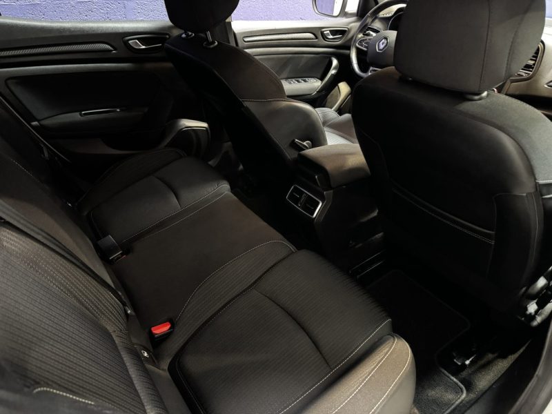 RENAULT MEGANE IV BERLINE BUSINESS 1.5 dCi 115 Business - DISTRI OK - SUIVI D'ENTRETIEN COMPLET - 2 