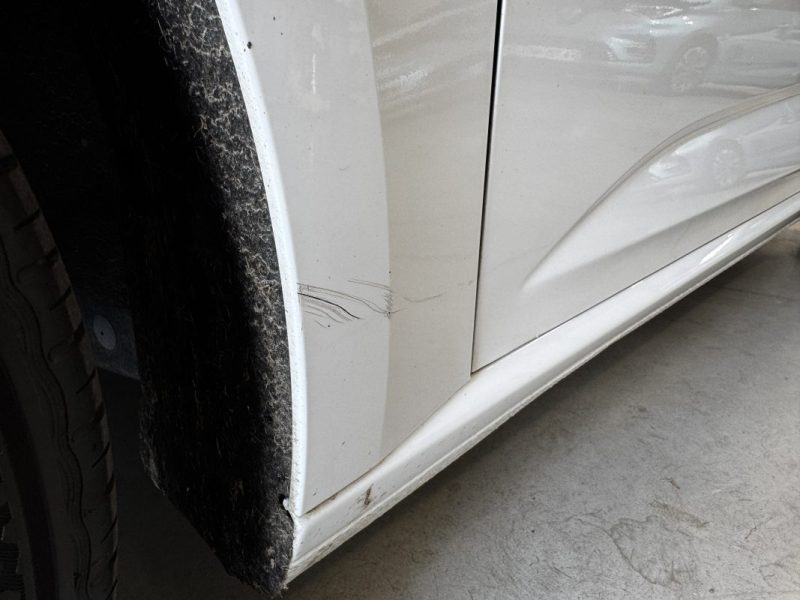 RENAULT MEGANE IV BERLINE BUSINESS 1.5 dCi 115 Business - DISTRI OK - SUIVI D'ENTRETIEN COMPLET - 2 