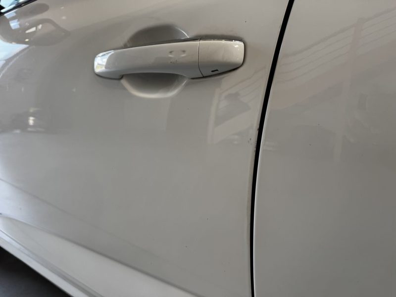 RENAULT MEGANE IV BERLINE BUSINESS 1.5 dCi 115 Business - DISTRI OK - SUIVI D'ENTRETIEN COMPLET - 2 