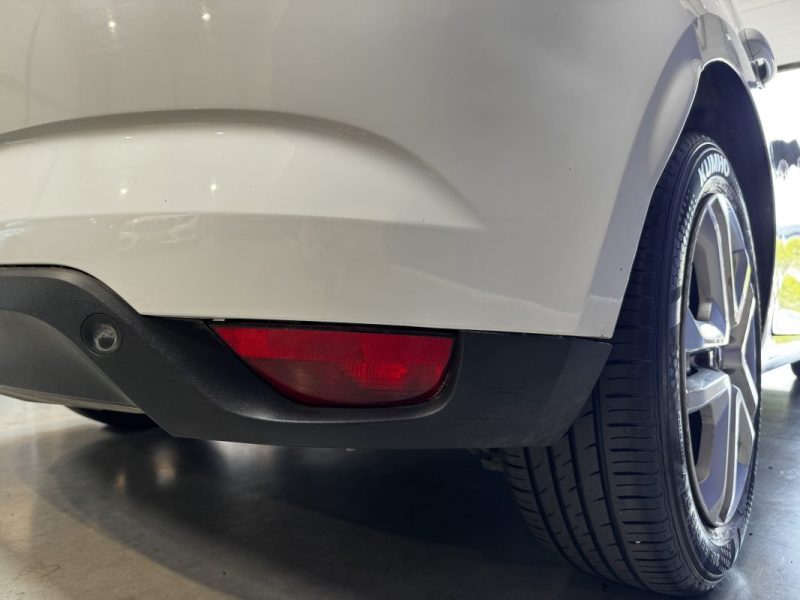 RENAULT MEGANE IV BERLINE BUSINESS 1.5 dCi 115 Business - DISTRI OK - SUIVI D'ENTRETIEN COMPLET - 2 