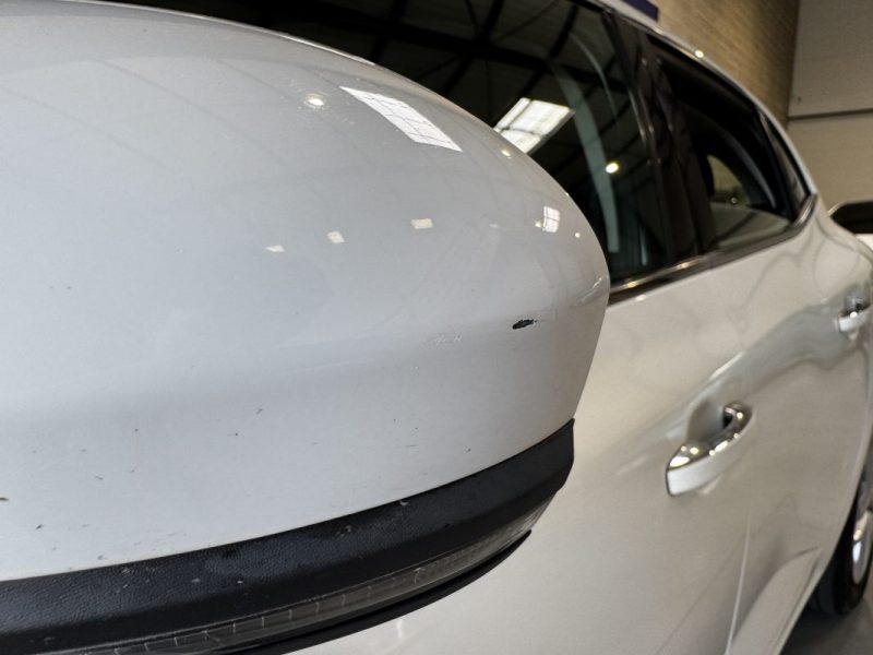 RENAULT MEGANE IV BERLINE BUSINESS 1.5 dCi 115 Business - DISTRI OK - SUIVI D'ENTRETIEN COMPLET - 2 