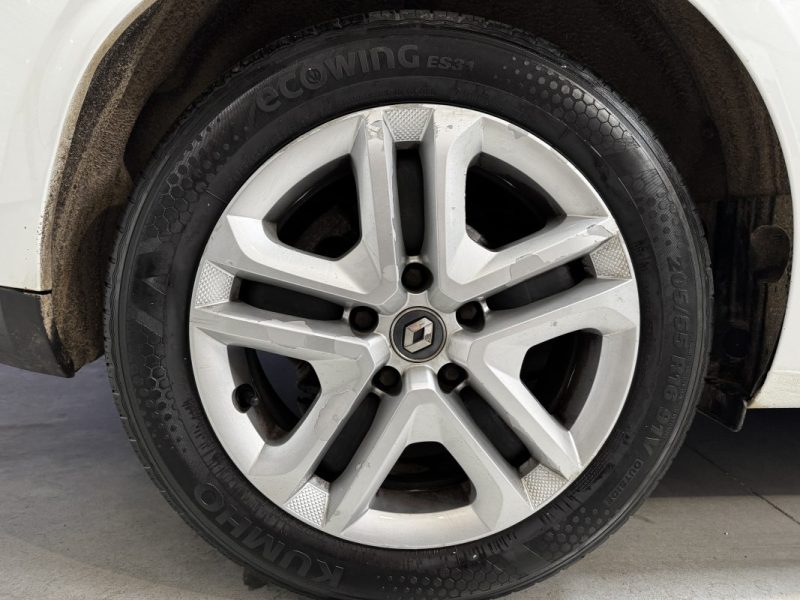 RENAULT MEGANE IV BERLINE BUSINESS 1.5 dCi 115 Business - DISTRI OK - SUIVI D'ENTRETIEN COMPLET - 2 