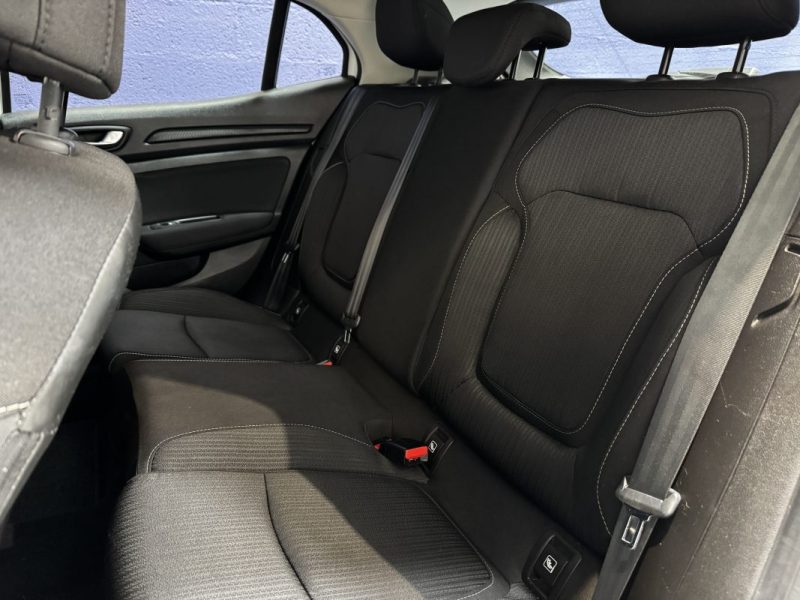 RENAULT MEGANE IV BERLINE BUSINESS 1.5 dCi 115 Business - DISTRI OK - SUIVI D'ENTRETIEN COMPLET - 2 