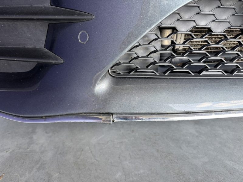 MERCEDES CLASSE C200 EQ Boost 184 ch AMG LINE SUIVI COMPLET MERCEDES / 2 EME MAIN / CARPLAY