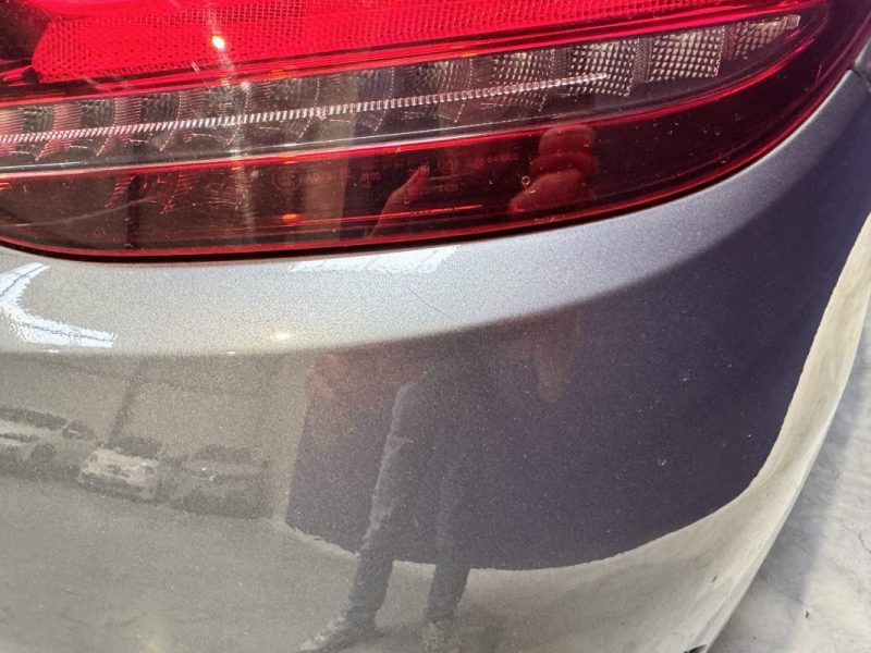 MERCEDES CLASSE C200 EQ Boost 184 ch AMG LINE SUIVI COMPLET MERCEDES / 2 EME MAIN / CARPLAY