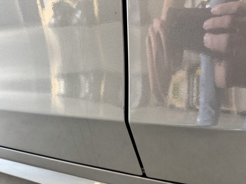 MERCEDES CLASSE C200 EQ Boost 184 ch AMG LINE SUIVI COMPLET MERCEDES / 2 EME MAIN / CARPLAY