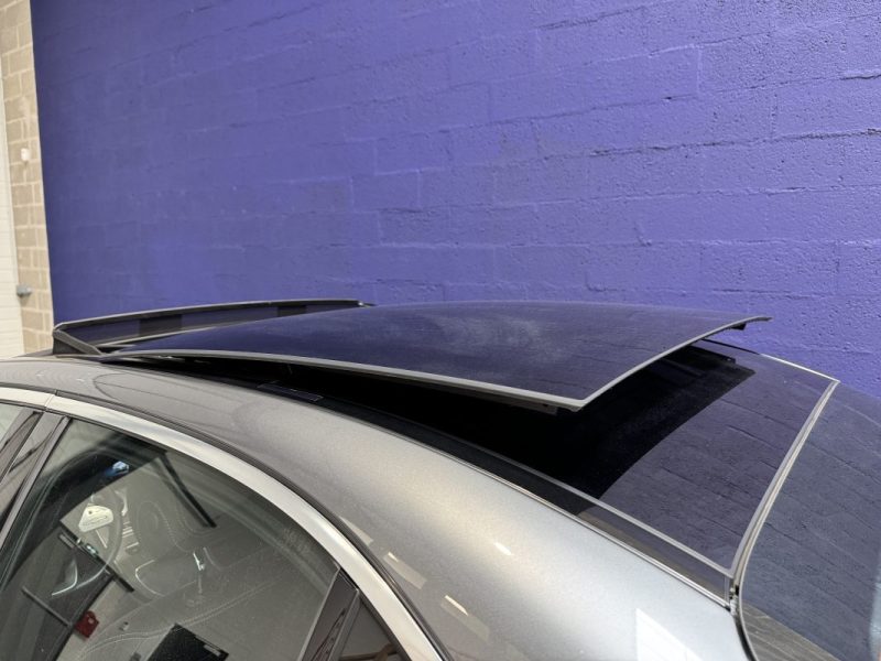 MERCEDES CLASSE C200 EQ Boost 184 ch AMG LINE SUIVI COMPLET MERCEDES / 2 EME MAIN / CARPLAY