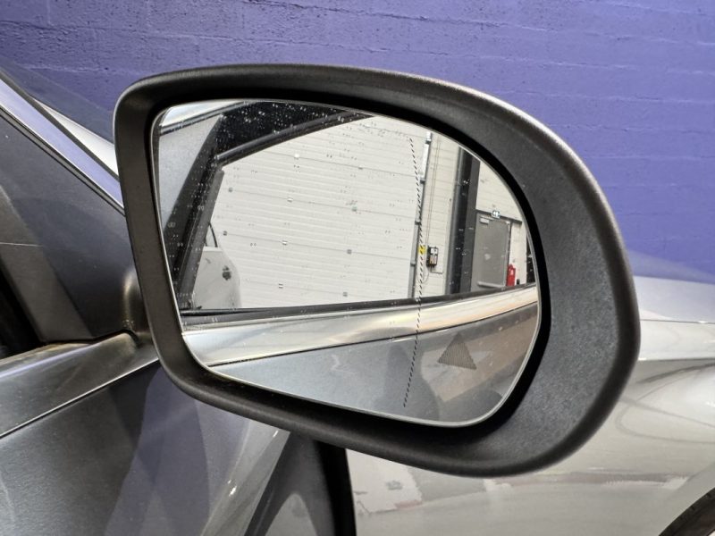 MERCEDES CLASSE C200 EQ Boost 184 ch AMG LINE SUIVI COMPLET MERCEDES / 2 EME MAIN / CARPLAY