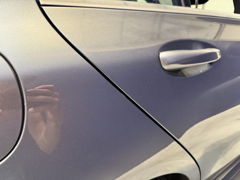 MERCEDES CLASSE C200 EQ Boost 184 ch AMG LINE SUIVI COMPLET MERCEDES / 2 EME MAIN / CARPLAY