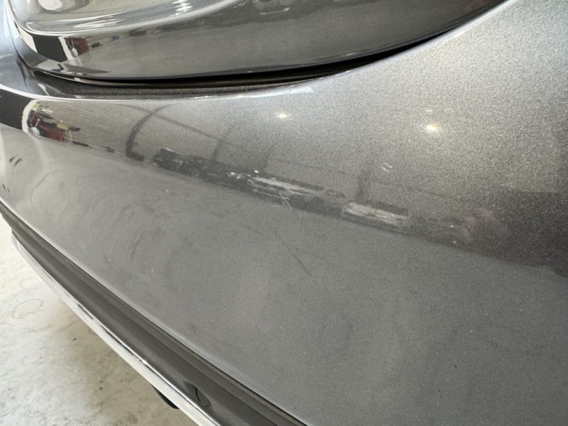 MERCEDES CLASSE C200 EQ Boost 184 ch AMG LINE SUIVI COMPLET MERCEDES / 2 EME MAIN / CARPLAY