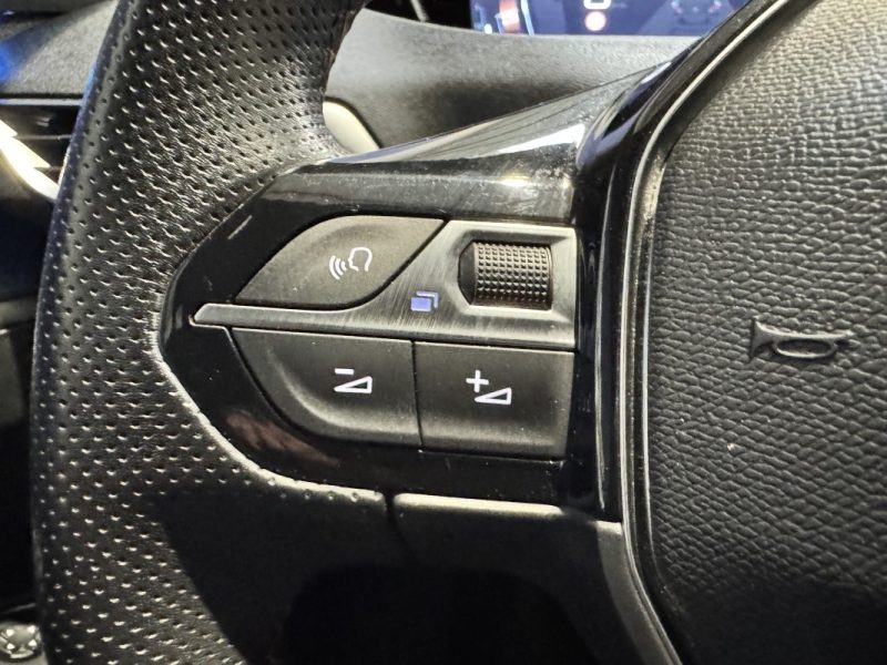 PEUGEOT 5008 130ch S&S BVM6 GT Line - DISTRI OK - SUIVI COMPLET PEUGEOT