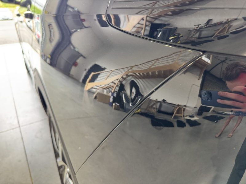 PEUGEOT 5008 130ch S&S BVM6 GT Line - DISTRI OK - SUIVI COMPLET PEUGEOT