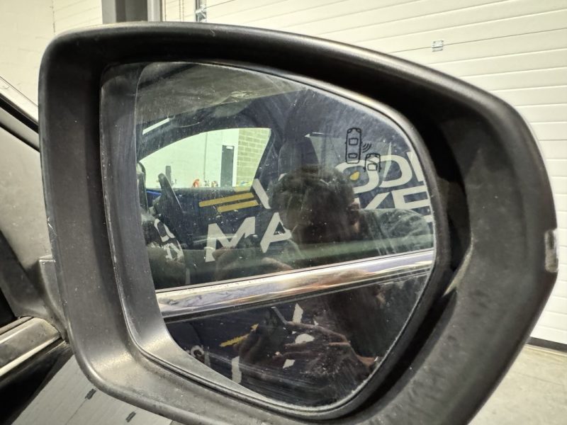 PEUGEOT 5008 130ch S&S BVM6 GT Line - DISTRI OK - SUIVI COMPLET PEUGEOT