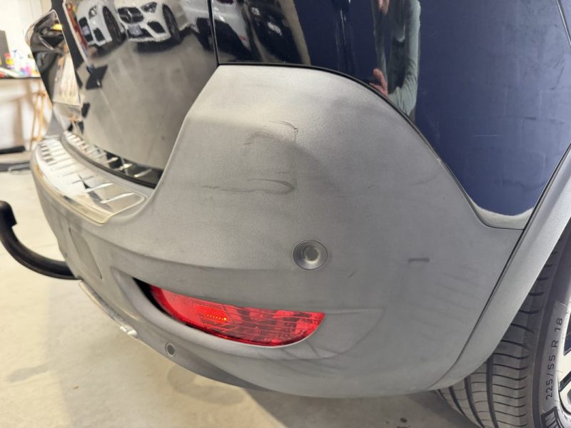 PEUGEOT 5008 130ch S&S BVM6 GT Line - DISTRI OK - SUIVI COMPLET PEUGEOT