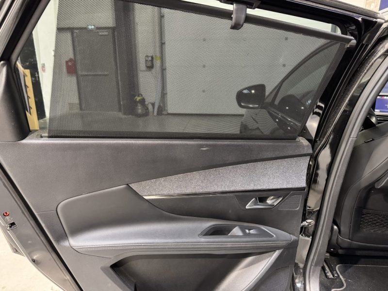 PEUGEOT 5008 130ch S&S BVM6 GT Line - DISTRI OK - SUIVI COMPLET PEUGEOT