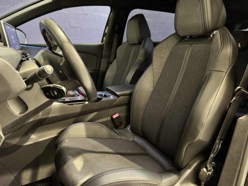 PEUGEOT 5008 130ch S&S BVM6 GT Line - DISTRI OK - SUIVI COMPLET PEUGEOT