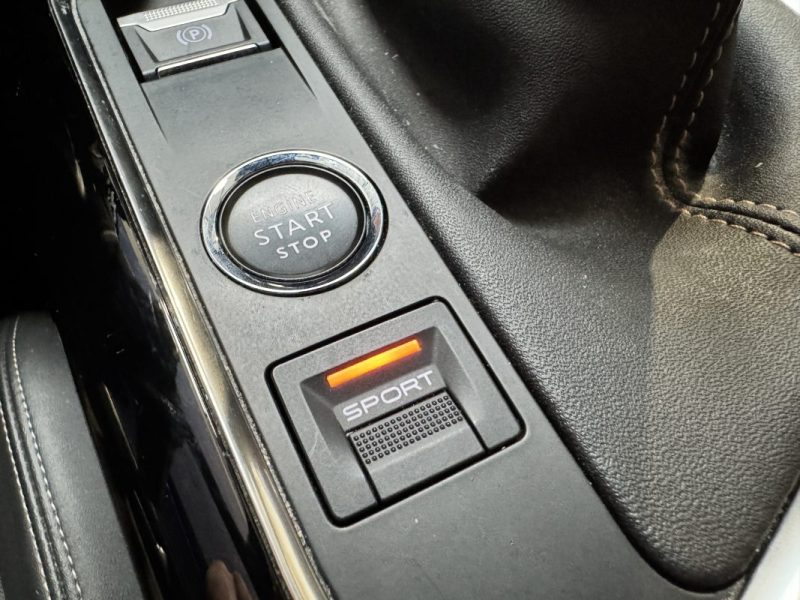 PEUGEOT 5008 130ch S&S BVM6 GT Line - DISTRI OK - SUIVI COMPLET PEUGEOT