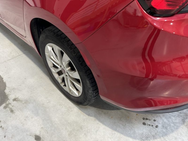 Fiat Tipo 1.6 MultiJet 120 ch Start/Stop Easy