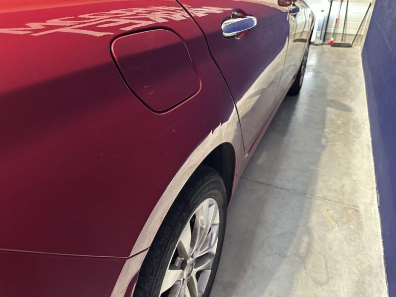 Fiat Tipo 1.6 MultiJet 120 ch Start/Stop Easy