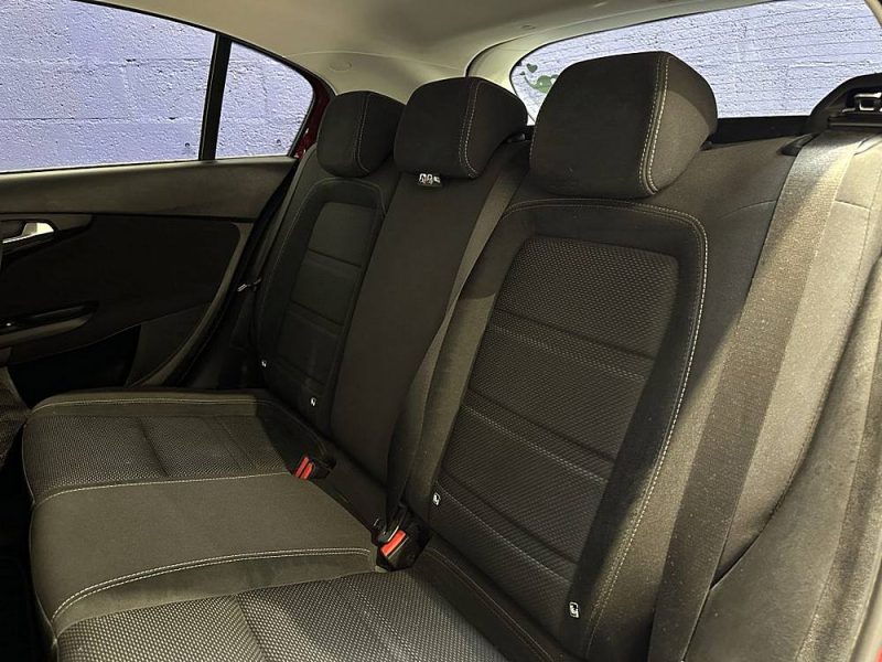 Fiat Tipo 1.6 MultiJet 120 ch Start/Stop Easy