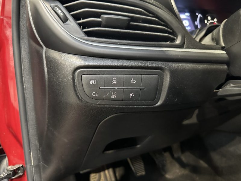 Fiat Tipo 1.6 MultiJet 120 ch Start/Stop Easy