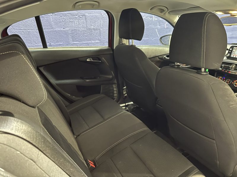 Fiat Tipo 1.6 MultiJet 120 ch Start/Stop Easy