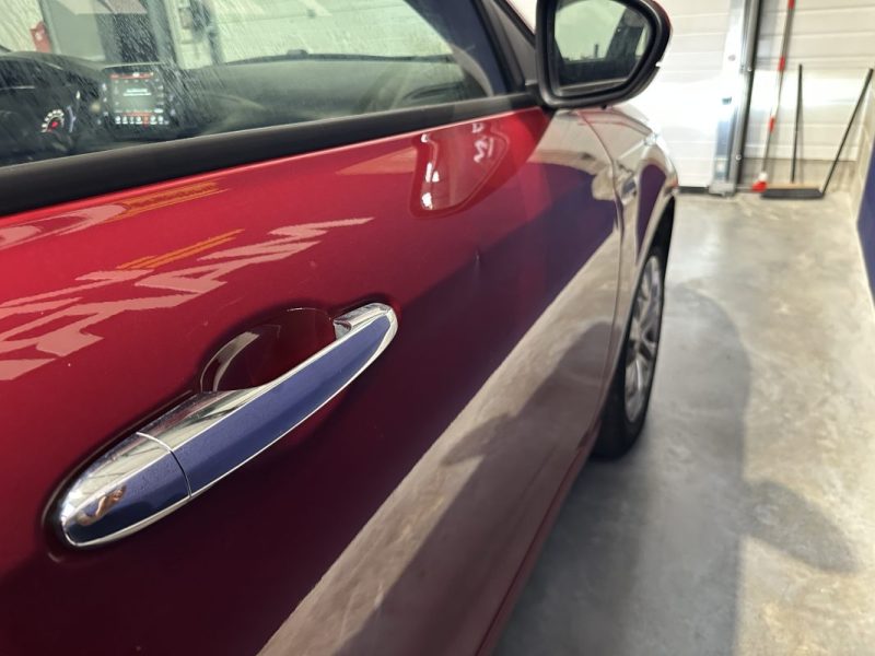 Fiat Tipo 1.6 MultiJet 120 ch Start/Stop Easy