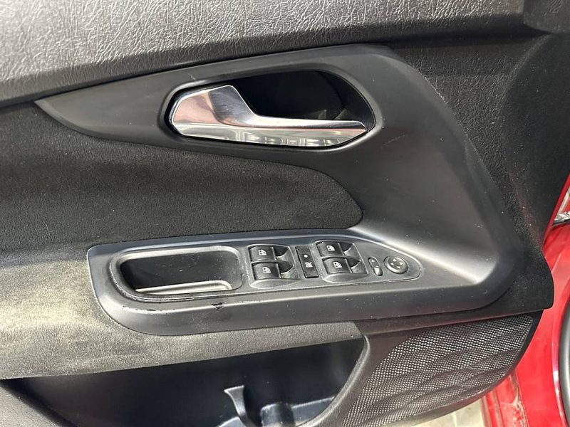 Fiat Tipo 1.6 MultiJet 120 ch Start/Stop Easy