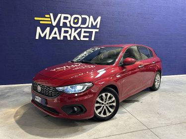 Fiat Tipo 1.6 MultiJet 120 ch Start/Stop Easy