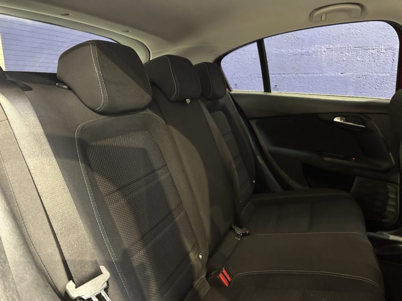 Fiat Tipo 1.6 MultiJet 120 ch Start/Stop Easy