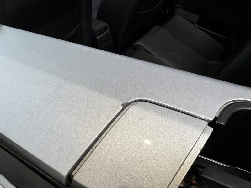 VOLKSWAGEN NEW BEETLE CABRIOLET 1.6i 102 ch - DISTRI OK