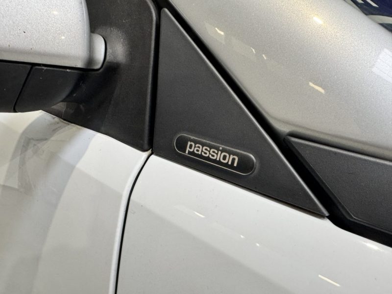 Smart Fortwo 1.0 71 ch Passion - CRIT AIR 2