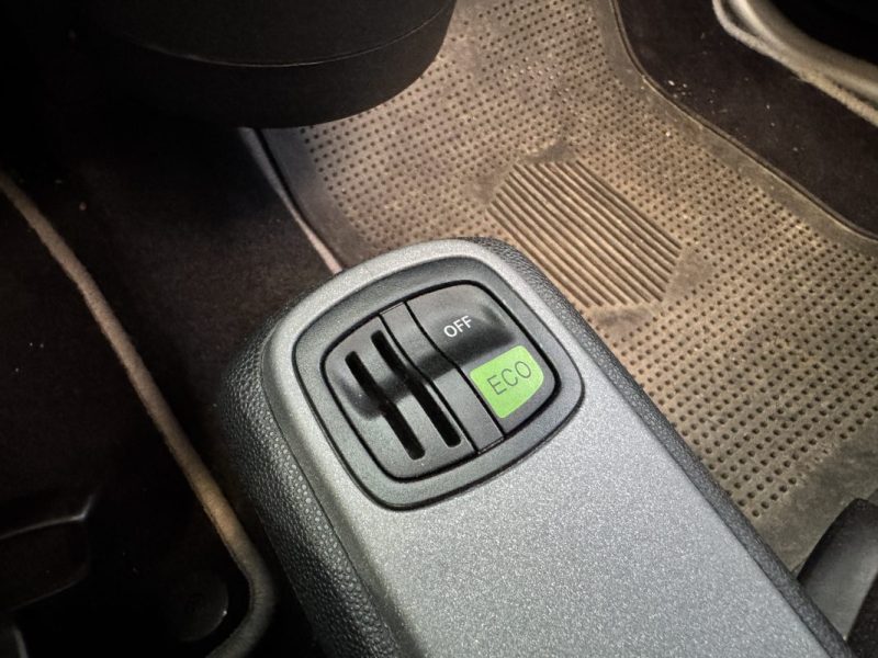 Smart Fortwo 1.0 71 ch Passion - CRIT AIR 2