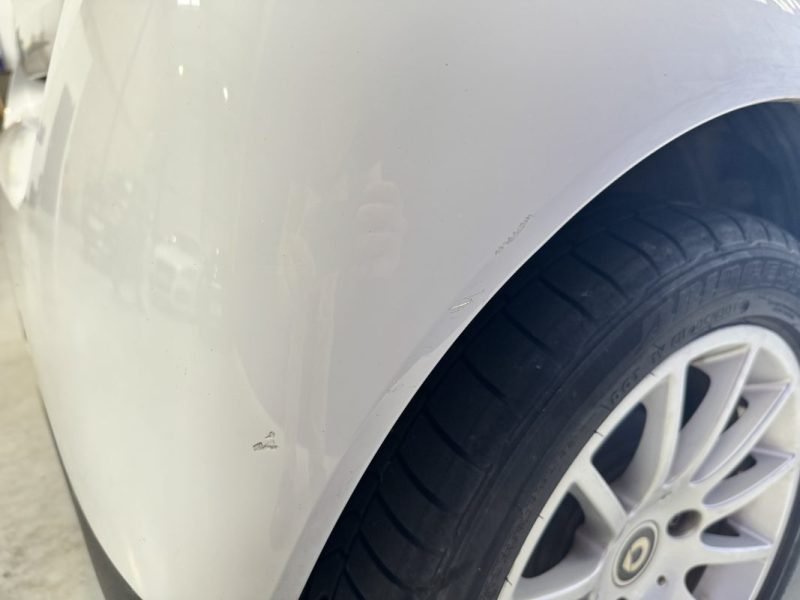 Smart Fortwo 1.0 71 ch Passion - CRIT AIR 2