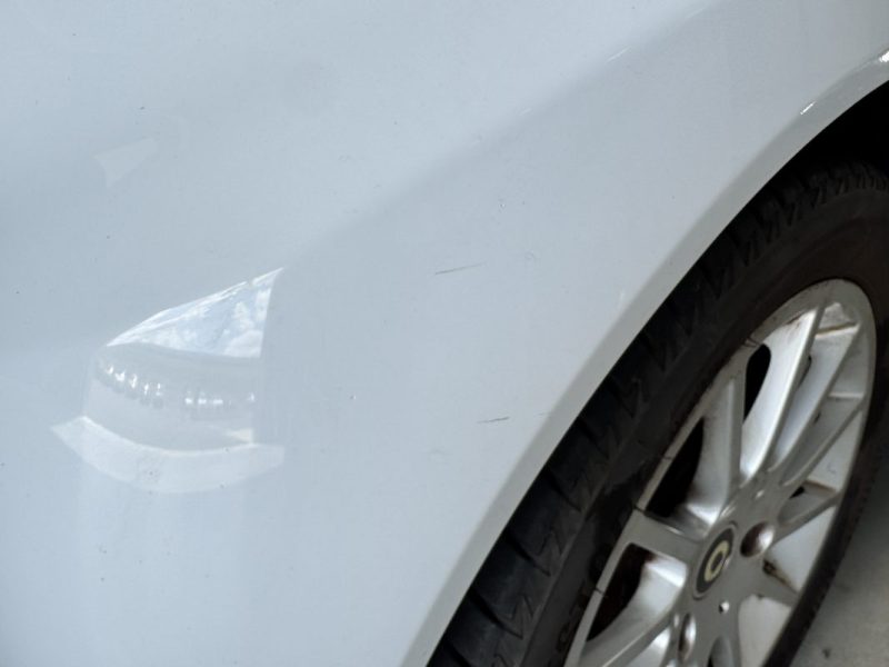 Smart Fortwo 1.0 71 ch Passion - CRIT AIR 2