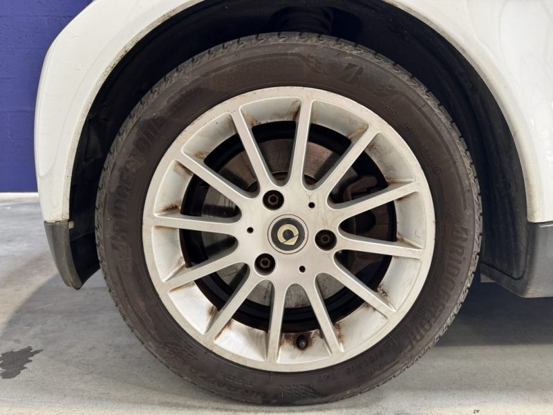 Smart Fortwo 1.0 71 ch Passion - CRIT AIR 2