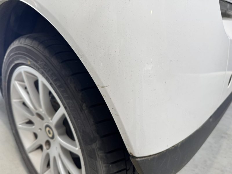 Smart Fortwo 1.0 71 ch Passion - CRIT AIR 2