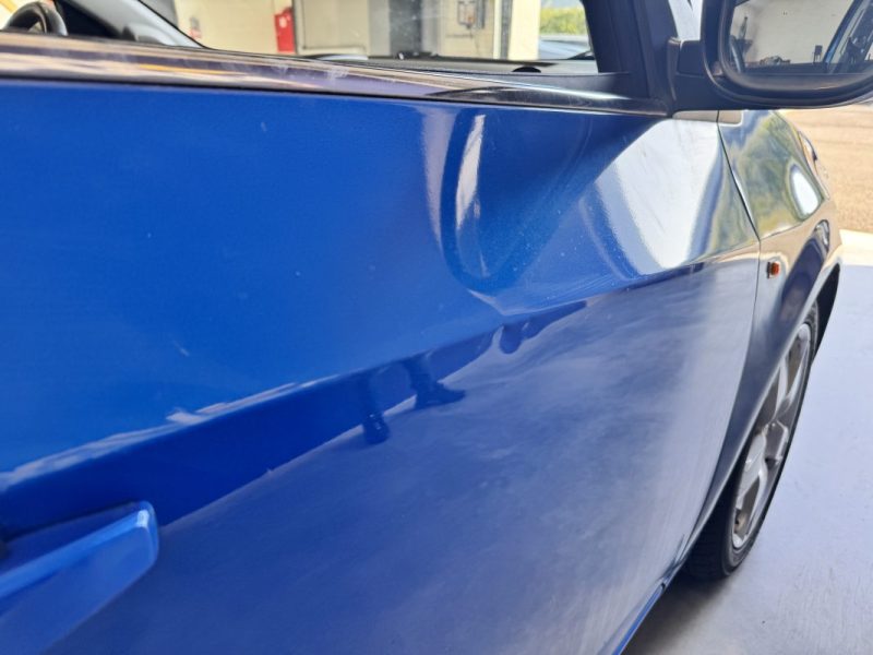 CHEVROLET AVEO 1.4 16v 100ch LTZ - MOTEUR A CHAINE - CLIM - CRIT AIR 1