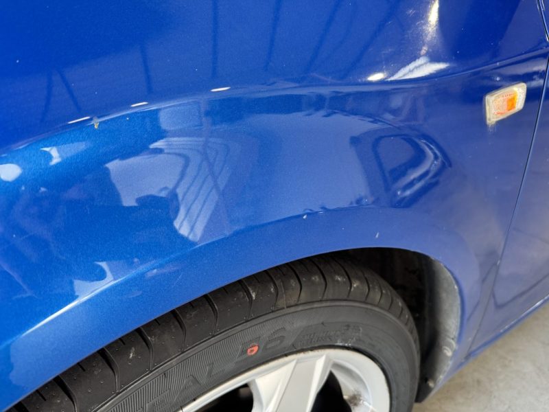 CHEVROLET AVEO 1.4 16v 100ch LTZ - MOTEUR A CHAINE - CLIM - CRIT AIR 1