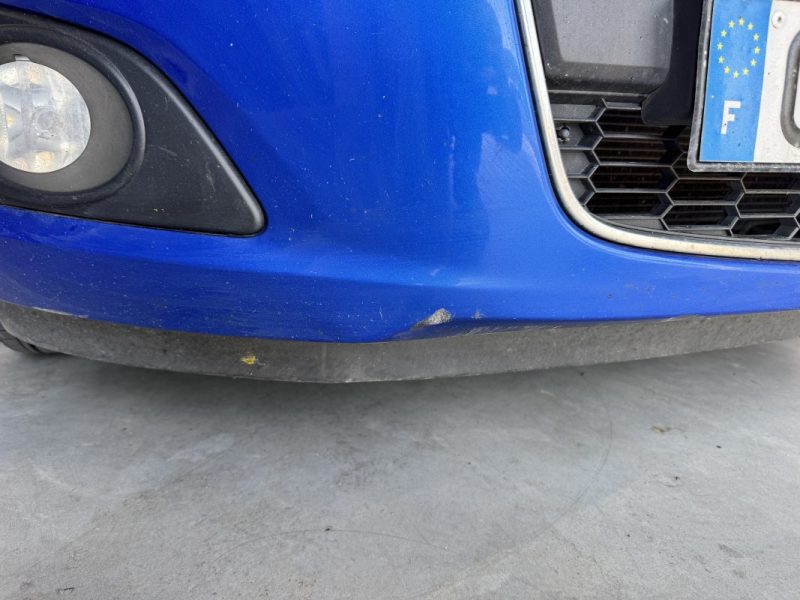 CHEVROLET AVEO 1.4 16v 100ch LTZ - MOTEUR A CHAINE - CLIM - CRIT AIR 1