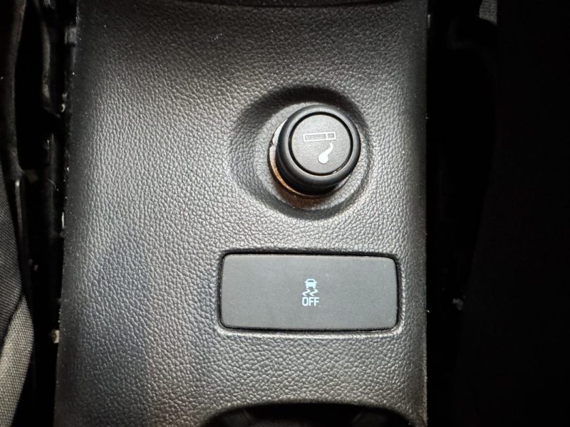 CHEVROLET AVEO 1.4 16v 100ch LTZ - MOTEUR A CHAINE - CLIM - CRIT AIR 1