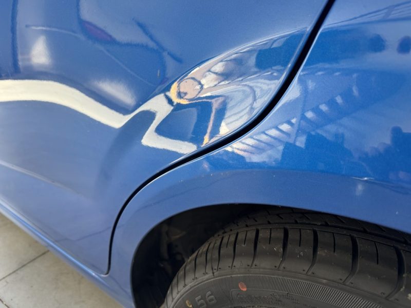 CHEVROLET AVEO 1.4 16v 100ch LTZ - MOTEUR A CHAINE - CLIM - CRIT AIR 1