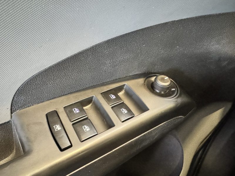 CHEVROLET AVEO 1.4 16v 100ch LTZ - MOTEUR A CHAINE - CLIM - CRIT AIR 1